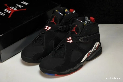 8 Air “Playoff